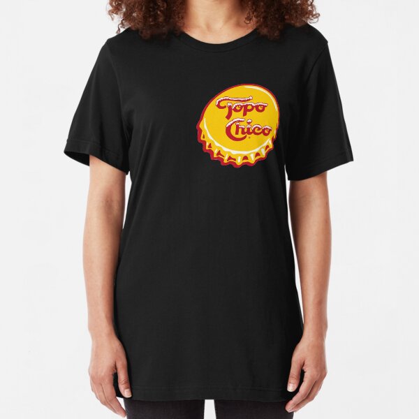 Topo Chico Slim Fit T-Shirt