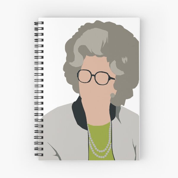 Item preview, Grandma Yetta designed and sold by Deelara.