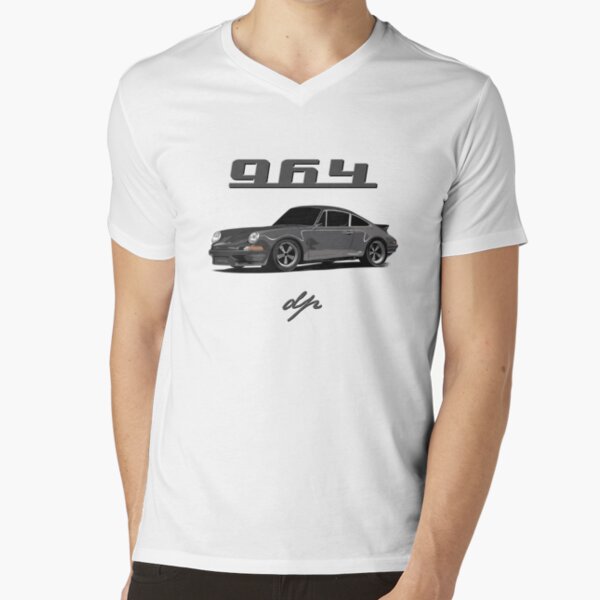porsche 964 shirt