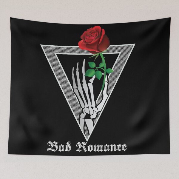 Item preview, Bad Romance  designed and sold by New  World.