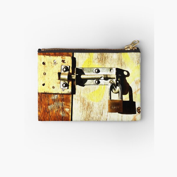 Item preview, Padlocked designed and sold by PictureNZ.