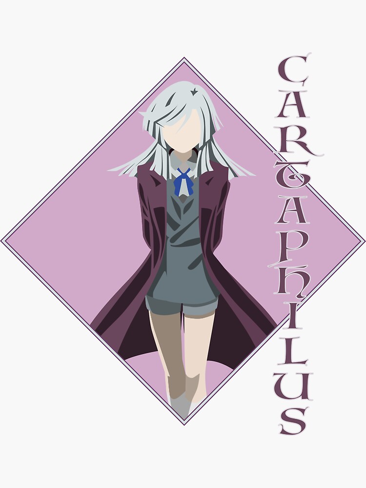 Badges Acrylique The Ancient Magus Bride – Édition 2017 – Fabrication Japon