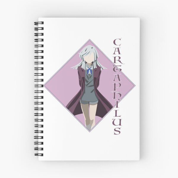Item preview, Cartaphilus - The Ancient Magus Bride designed and sold by Cae Grey.