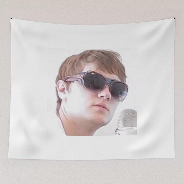 Item preview, theodd1sout james meme designed and sold by istan.