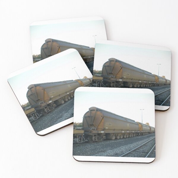 Item preview, Rusty Old Train designed and sold by eidann.