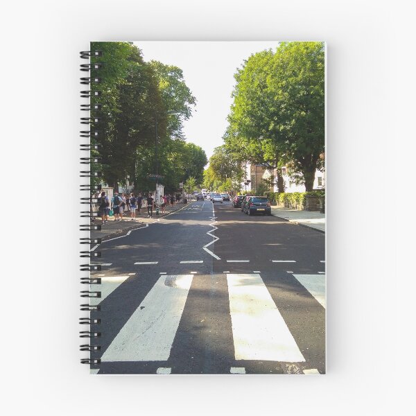Item preview, Abbey Road designed and sold by shaliamccall.