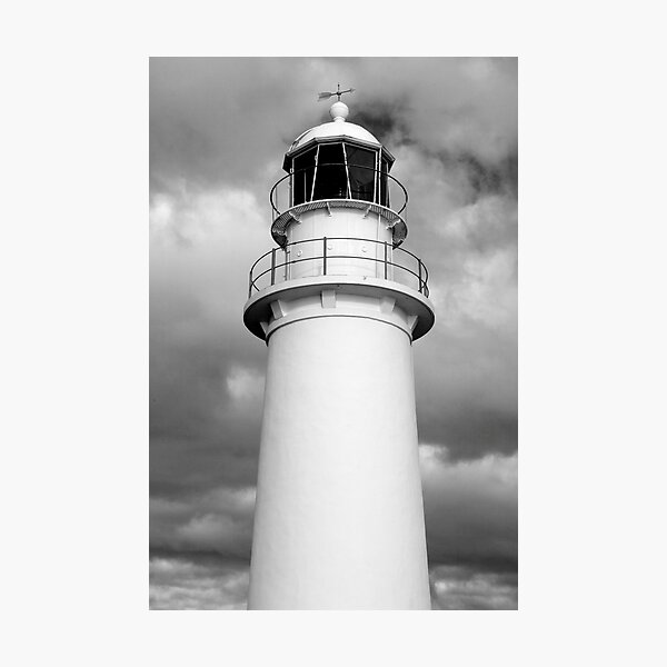 Item preview, Corny Point Light House designed and sold by deltafive.