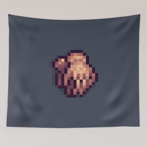 Item preview, Pixel Gloves 1 designed and sold by Ben Henry.