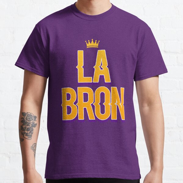 Tees Geek Labron Basketball Men's T-Shirt