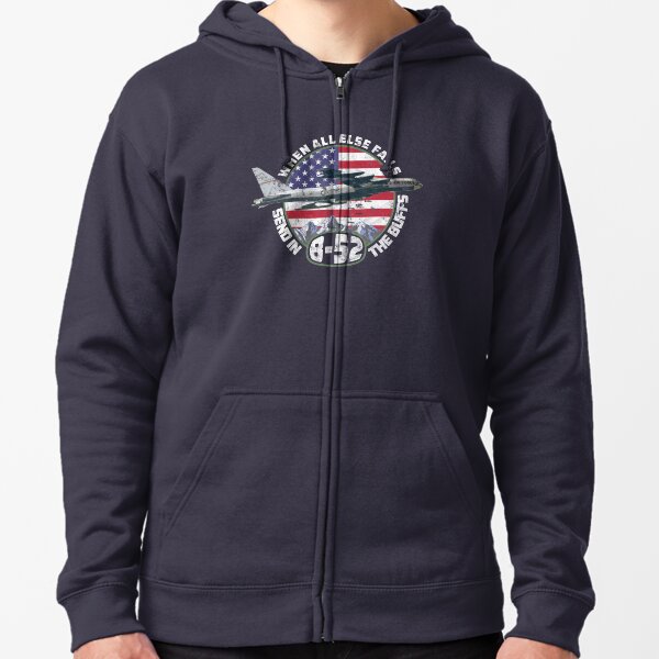 Top gunner patch online hoodie