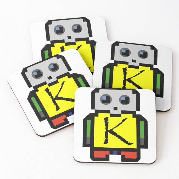Item preview, Karel J Robot designed and sold by GeneralMilkshak.
