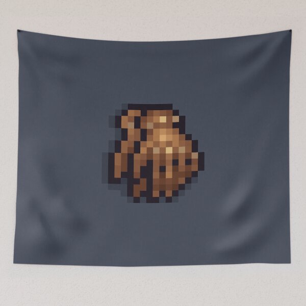 Item preview, Pixel Gloves 3 designed and sold by Ben Henry.