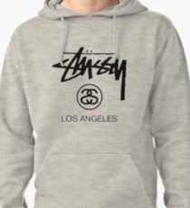 Stussy Pullover Hoodie