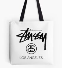 Stussy Tote Bag