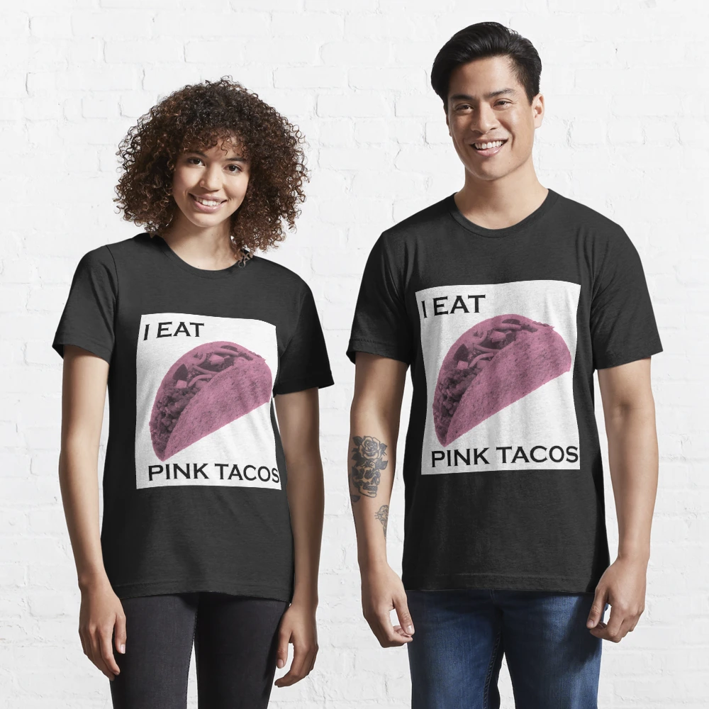 Expert Burrito Maker Street Food Taco Day Gag Women's Boxy T-Shirt