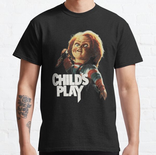 chucky Classic T-Shirt
