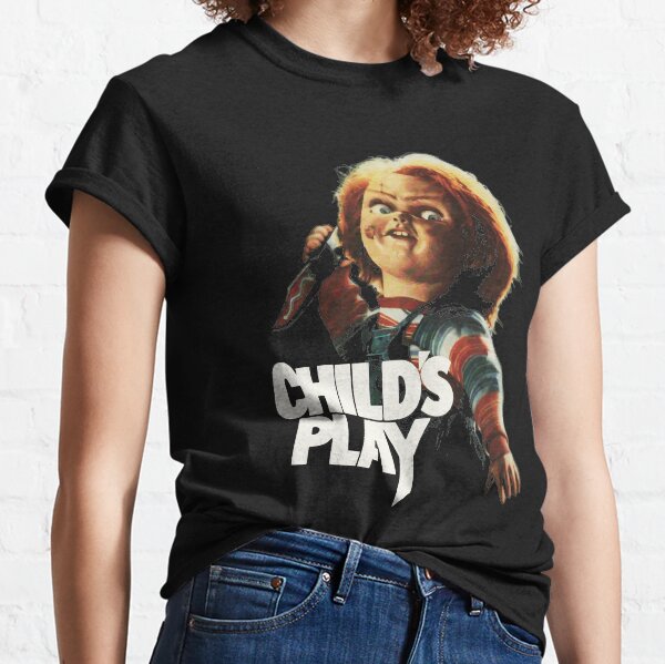 chucky Classic T-Shirt