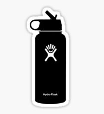 Hydro Flask Sticker