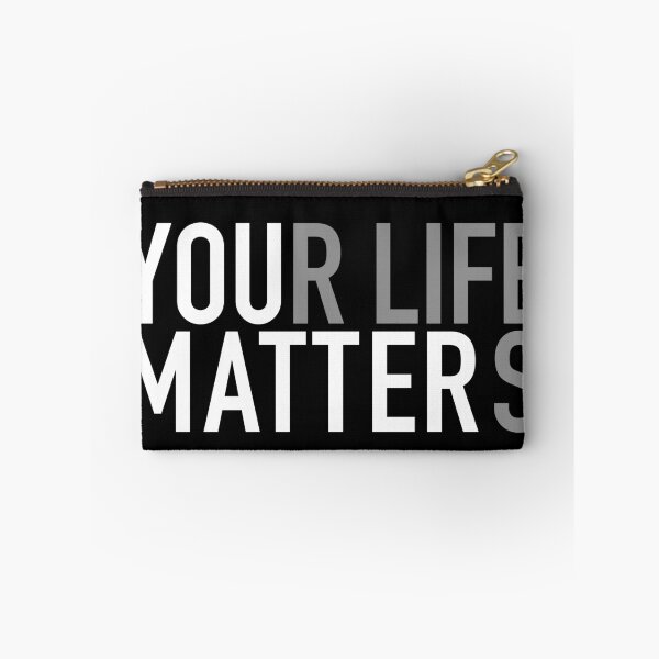 Item preview, You Matter designed and sold by jrdnlcy.