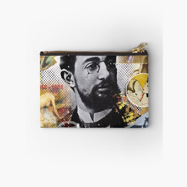 Item preview, lautrec designed and sold by arteology.