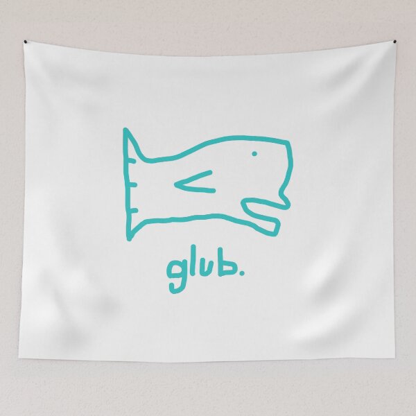 Item preview, glub designed and sold by aminalpower.