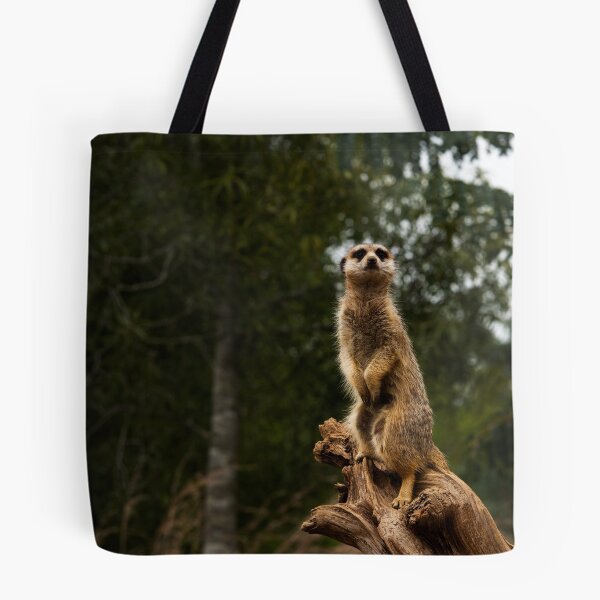 Item preview, Meerkat designed and sold by Robert J Smith.