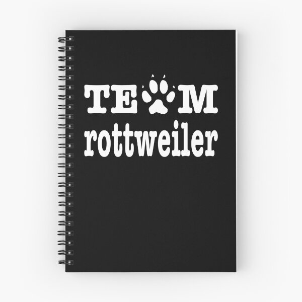 Item preview, Dog Owner Team Rottweiler Shirt Dog Lovers designed and sold by shoppzee.