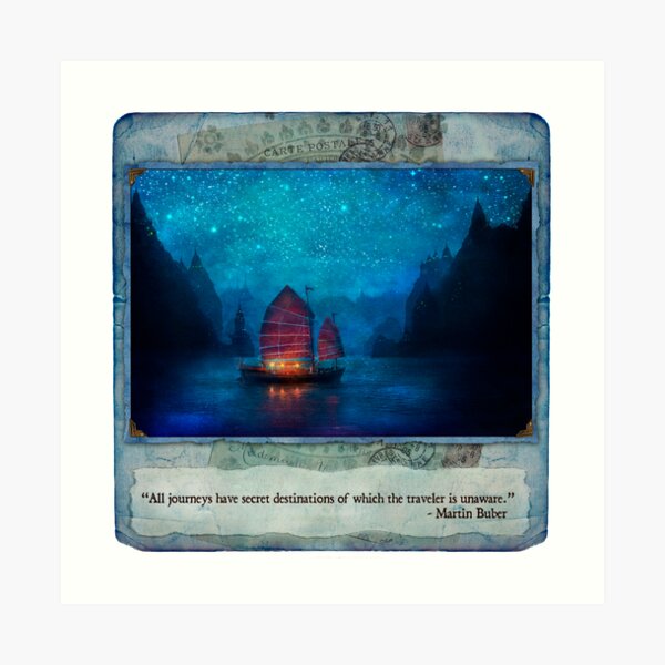 2011 Calendar - January Art Print