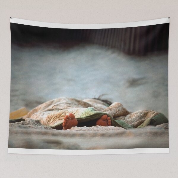 Item preview, Crime Scene #14 designed and sold by Mark Ross.