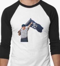 Yankees The Sandlot Tribute Shirt & Merch Men's Baseball ¾ T-Shirt