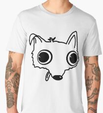 dapper dog Men's Premium T-Shirt