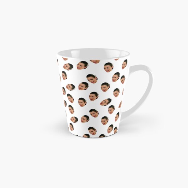 Item preview, Crying Kim Kardashian designed and sold by ValentinaHramov.