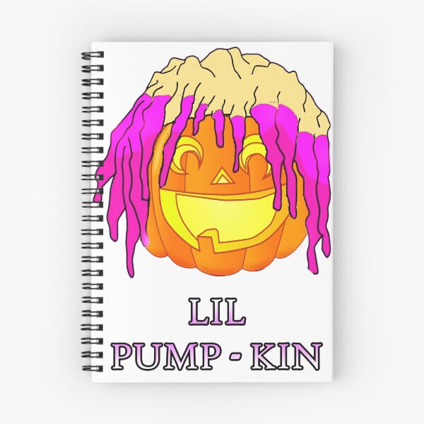 Item preview, Lil Pump Pumpkin designed and sold by FabloFreshcoBar.