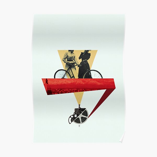 Red Carpet Poster