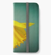 Daffodil Day iPhone Wallet/Case/Skin