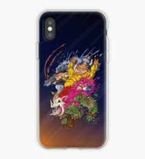 Vinilo o funda para iPhone HUBRIS