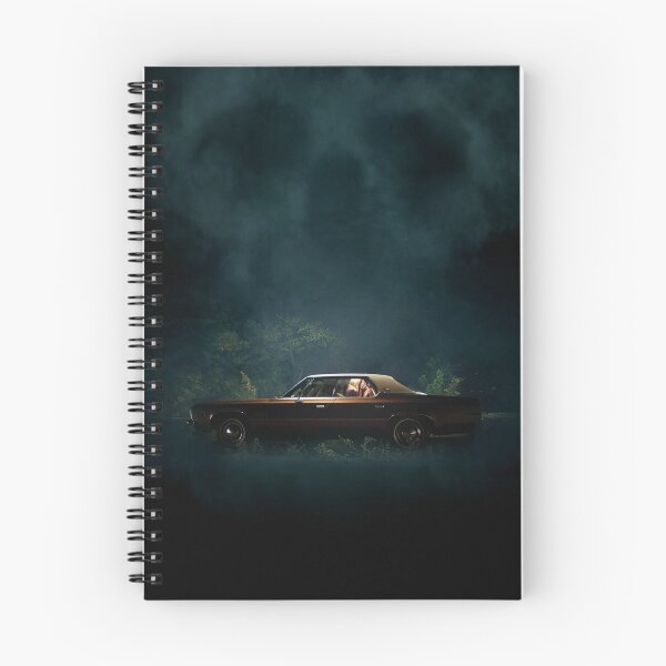 Item preview, It Follows (Textless) designed and sold by EndoftheDream.
