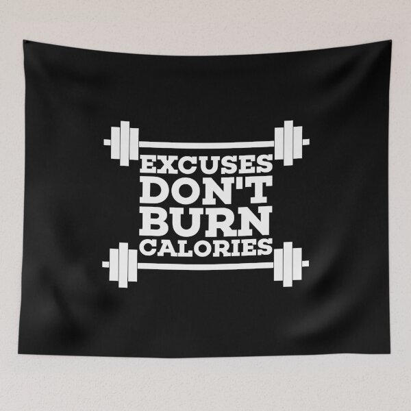 Item preview, excuses calories designed and sold by TM Selvam.