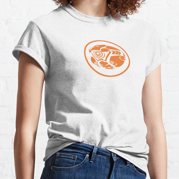 Untitled Classic T-Shirt