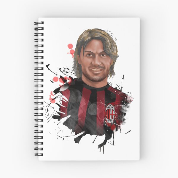 Item preview, Paolo Maldini designed and sold by socozora.