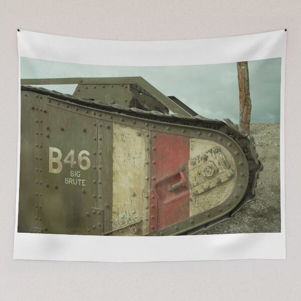 Item preview, Big Brute  designed and sold by hawkie.