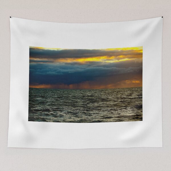 Item preview, Bunbury Storm  designed and sold by OlliePhotograph.