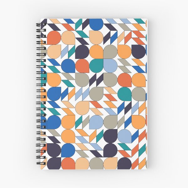 Item preview, Abstract pattern colored designed and sold by swisscreation.