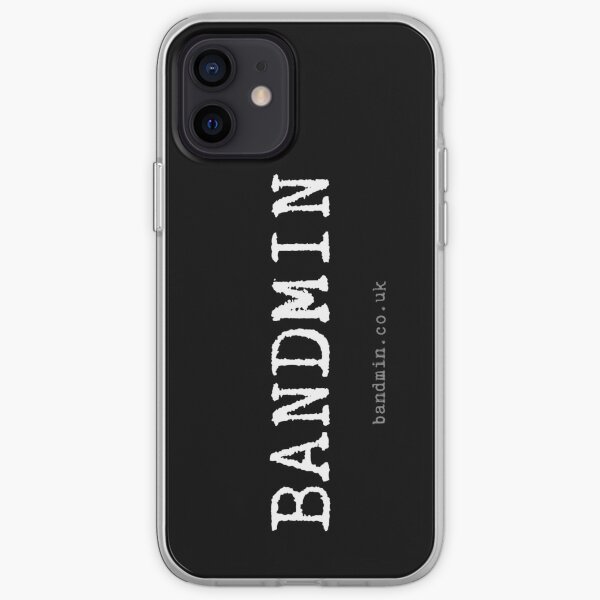 Bandmin Phone Case iPhone Soft Case