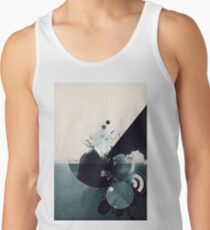 Deterioration ... Tank Top