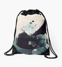 Deterioration ... Drawstring Bag