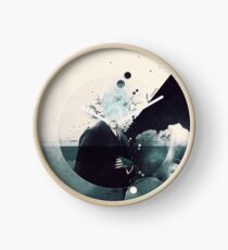 Deterioration ... Clock
