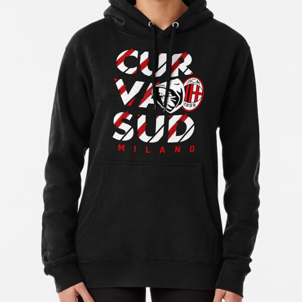 milano hockey hoodie