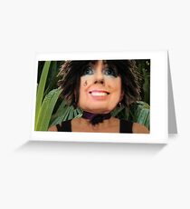 Happy Happy Greeting Card