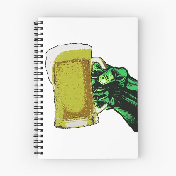 Item preview, GREEN DRINK designed and sold by crottle.